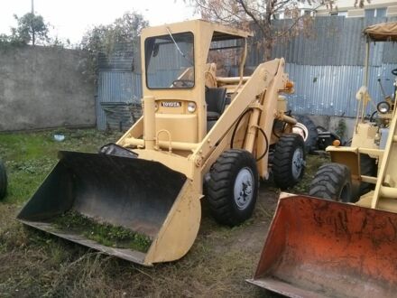 КамАЗ 4310 1997 у Одесі на Automoto.ua КамАЗ 4310, об'ємом двигуна 10.85 л та пробігом 0 тис. км за 10000 $, фото 1 на Automoto.ua