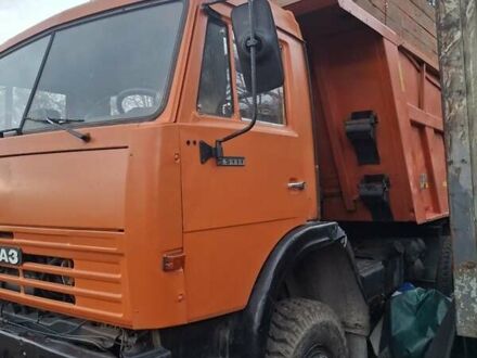 КамАЗ 4310 1999 в Кропивницком (Кировограде) на Automoto.ua КамАЗ 4310, объемом двигателя 0 л и пробегом 115 тыс. км за 19500 $, фото 1 на Automoto.ua