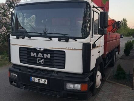 КамАЗ 4310 2000 в Кременчуге на Automoto.ua КамАЗ 4310, объемом двигателя 10.85 л и пробегом 0 тыс. км за 30000 $, фото 1 на Automoto.ua