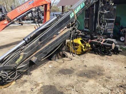 КамАЗ 4310 2001 у Калиновке на Automoto.ua КамАЗ 4310, об'ємом двигуна 10.85 л та пробігом 0 тис. км за 9000 $, фото 1 на Automoto.ua