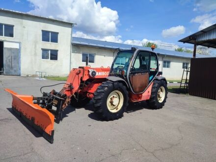 КамАЗ 4310 2003 у Стрые на Automoto.ua КамАЗ 4310, об'ємом двигуна 10.85 л та пробігом 0 тис. км за 20000 $, фото 1 на Automoto.ua