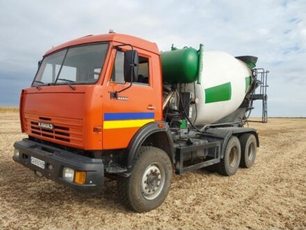 КамАЗ 4310 2005 в Звенигородка на Automoto.ua КамАЗ 4310, объемом двигателя 10.85 л и пробегом 0 тыс. км за 19000 $, фото 1 на Automoto.ua