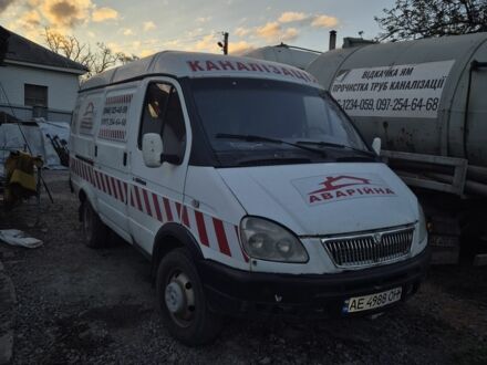 КамАЗ 4310 2005 в Днепре (Днепропетровске) на Automoto.ua КамАЗ 4310, объемом двигателя 10.85 л и пробегом 0 тыс. км за 7999 $, фото 1 на Automoto.ua
