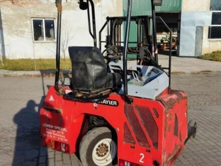 КамАЗ 4310 2007 у Тячеве на Automoto.ua КамАЗ 4310, об'ємом двигуна 10.85 л та пробігом 0 тис. км за 2800 $, фото 1 на Automoto.ua