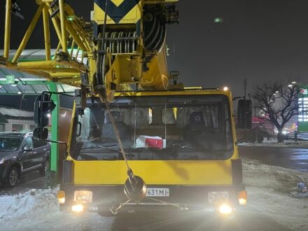 КамАЗ 4310 2007 в Киеве на Automoto.ua КамАЗ 4310, объемом двигателя 10.85 л и пробегом 0 тыс. км за 101000 $, фото 1 на Automoto.ua