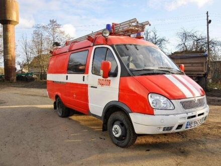 КамАЗ 4310 2007 у Гайсине на Automoto.ua КамАЗ 4310, об'ємом двигуна 10.85 л та пробігом 0 тис. км за 10000 $, фото 1 на Automoto.ua