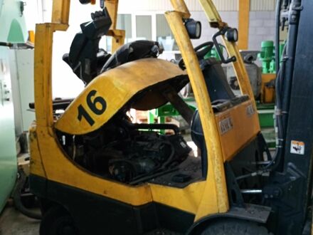 КамАЗ 4310 2007 у Никополе на Automoto.ua КамАЗ 4310, об'ємом двигуна 10.85 л та пробігом 0 тис. км за 3500 $, фото 1 на Automoto.ua