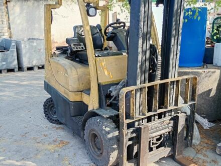 КамАЗ 4310 2007 у Никополе на Automoto.ua КамАЗ 4310, об'ємом двигуна 10.85 л та пробігом 0 тис. км за 3500 $, фото 1 на Automoto.ua