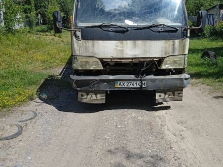 КамАЗ 4310 2008 у Харкові на Automoto.ua КамАЗ 4310, об'ємом двигуна 10.85 л та пробігом 0 тис. км за 3900 $, фото 1 на Automoto.ua