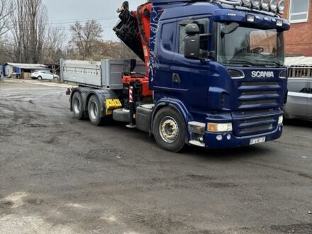 КамАЗ 4310 2008 у Полтаві на Automoto.ua КамАЗ 4310, об'ємом двигуна 10.85 л та пробігом 0 тис. км за 85000 $, фото 1 на Automoto.ua