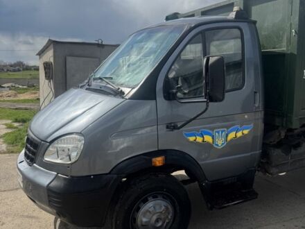 КамАЗ 4310 2008 у Одесі на Automoto.ua КамАЗ 4310, об'ємом двигуна 10.85 л та пробігом 0 тис. км за 8500 $, фото 1 на Automoto.ua