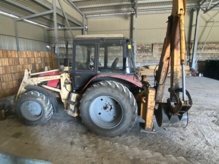 КамАЗ 4310 2011 у Сокинянах на Automoto.ua КамАЗ 4310, об'ємом двигуна 10.85 л та пробігом 0 тис. км за 16000 $, фото 1 на Automoto.ua