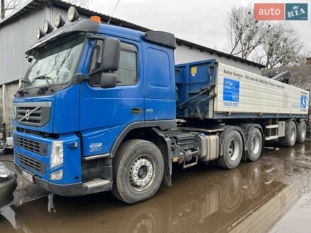 КамАЗ 4310 2012 в Коломые на Automoto.ua КамАЗ 4310, объемом двигателя 10.85 л и пробегом 0 тыс. км за 57000 $, фото 1 на Automoto.ua