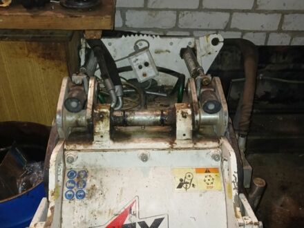 КамАЗ 4310 2015 в Харькове на Automoto.ua КамАЗ 4310, объемом двигателя 10.85 л и пробегом 0 тыс. км за 8000 $, фото 1 на Automoto.ua