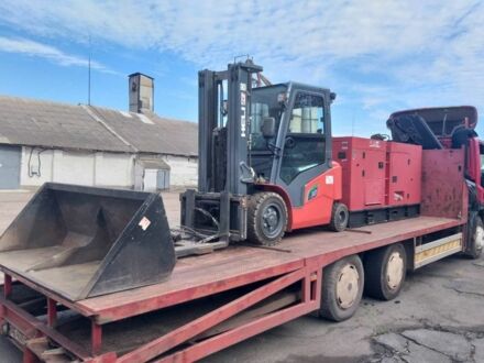 КамАЗ 4310 2022 у Кривому Розі на Automoto.ua КамАЗ 4310, об'ємом двигуна 10.85 л та пробігом 0 тис. км за 25967 $, фото 1 на Automoto.ua