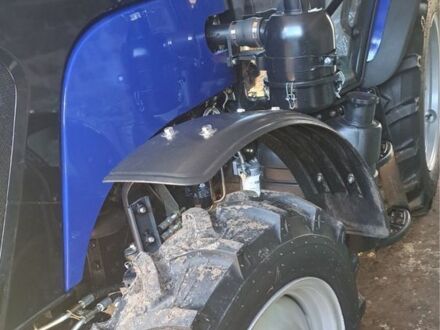 КамАЗ 4310 2023 в Рогатине на Automoto.ua КамАЗ 4310, объемом двигателя 10.85 л и пробегом 0 тыс. км за 15500 $, фото 1 на Automoto.ua