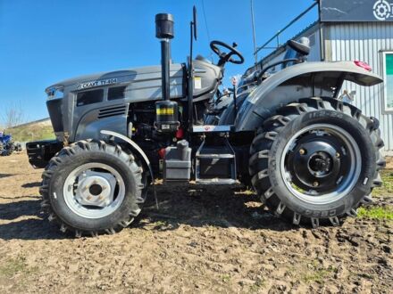 КамАЗ 4310 2024 у Буске на Automoto.ua КамАЗ 4310, об'ємом двигуна 10.85 л та пробігом 0 тис. км за 8000 $, фото 1 на Automoto.ua