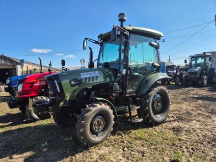 КамАЗ 4310 2024 у Каневе на Automoto.ua КамАЗ 4310, об'ємом двигуна 10.85 л та пробігом 0 тис. км за 9150 $, фото 1 на Automoto.ua