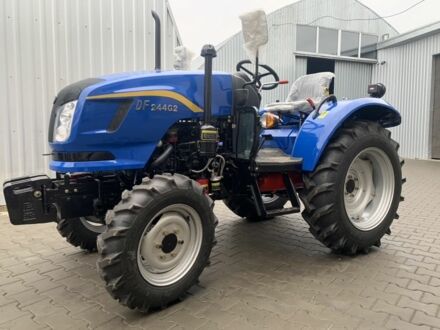 КамАЗ 4310 2024 в Луцке на Automoto.ua КамАЗ 4310, объемом двигателя 10.85 л и пробегом 0 тыс. км за 5800 $, фото 1 на Automoto.ua
