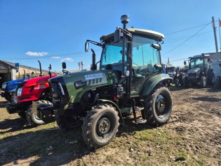 КамАЗ 4310 2024 у Зборів на Automoto.ua КамАЗ 4310, об'ємом двигуна 10.85 л та пробігом 0 тис. км за 9150 $, фото 1 на Automoto.ua