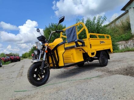 КамАЗ 4310 2024 у Радехове на Automoto.ua КамАЗ 4310, об'ємом двигуна 10.85 л та пробігом 0 тис. км за 1750 $, фото 1 на Automoto.ua