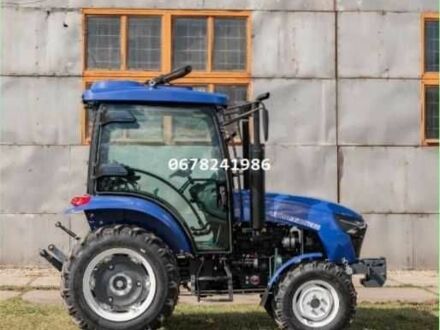 КамАЗ 4310 2025 в Луцке на Automoto.ua КамАЗ 4310, объемом двигателя 10.85 л и пробегом 0 тыс. км за 9190 $, фото 1 на Automoto.ua