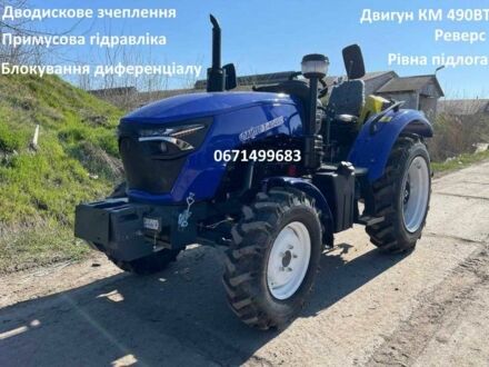 КамАЗ 4310 2025 в Полтаве на Automoto.ua КамАЗ 4310, объемом двигателя 10.85 л и пробегом 0 тыс. км за 7400 $, фото 1 на Automoto.ua