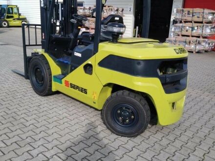 КамАЗ 4310 2025 в Киеве на Automoto.ua КамАЗ 4310, объемом двигателя 10.85 л и пробегом 0 тыс. км за 2728000 $, фото 1 на Automoto.ua