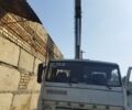 Серый КамАЗ 4310, объемом двигателя 10.85 л и пробегом 20 тыс. км за 12000 $, фото 1 на Automoto.ua