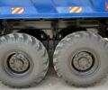 Синий КамАЗ 4310, объемом двигателя 10.8 л и пробегом 5 тыс. км за 57000 $, фото 11 на Automoto.ua