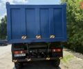Синий КамАЗ 4310, объемом двигателя 10.8 л и пробегом 5 тыс. км за 57000 $, фото 6 на Automoto.ua