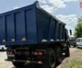 Синий КамАЗ 4310, объемом двигателя 10.8 л и пробегом 5 тыс. км за 57000 $, фото 7 на Automoto.ua