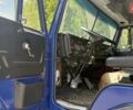 Синий КамАЗ 4310, объемом двигателя 10.8 л и пробегом 5 тыс. км за 55000 $, фото 15 на Automoto.ua