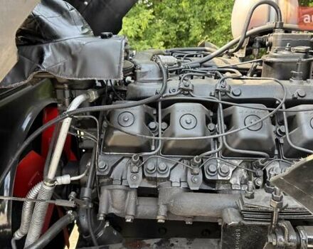 Синий КамАЗ 4310, объемом двигателя 10.8 л и пробегом 5 тыс. км за 57000 $, фото 33 на Automoto.ua