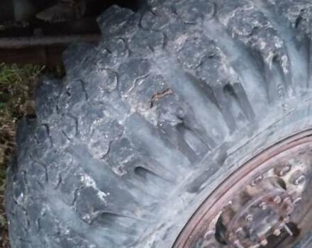 Зелений КамАЗ 4310, об'ємом двигуна 0 л та пробігом 300 тис. км за 10356 $, фото 3 на Automoto.ua