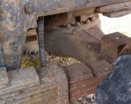 Зелений КамАЗ 4310, об'ємом двигуна 0 л та пробігом 300 тис. км за 10356 $, фото 4 на Automoto.ua