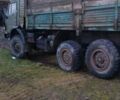 Зелений КамАЗ 4310, об'ємом двигуна 0 л та пробігом 300 тис. км за 10356 $, фото 7 на Automoto.ua