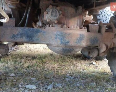 Зелений КамАЗ 4310, об'ємом двигуна 0 л та пробігом 300 тис. км за 10356 $, фото 1 на Automoto.ua