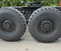 Зеленый КамАЗ 4310, объемом двигателя 10.85 л и пробегом 5 тыс. км за 55000 $, фото 15 на Automoto.ua