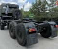 Зеленый КамАЗ 4310, объемом двигателя 10.85 л и пробегом 5 тыс. км за 55000 $, фото 7 на Automoto.ua