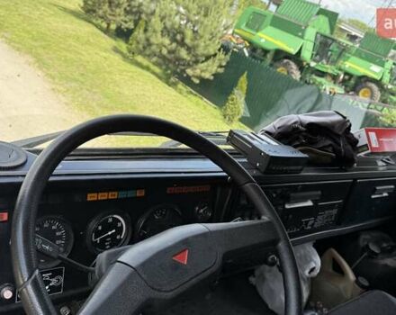 Зеленый КамАЗ 4310, объемом двигателя 10.85 л и пробегом 5 тыс. км за 55000 $, фото 31 на Automoto.ua
