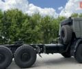 Зеленый КамАЗ 4310, объемом двигателя 10.85 л и пробегом 5 тыс. км за 55000 $, фото 11 на Automoto.ua