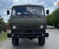 Зеленый КамАЗ 4310, объемом двигателя 10.85 л и пробегом 5 тыс. км за 55000 $, фото 1 на Automoto.ua
