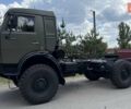 Зеленый КамАЗ 4310, объемом двигателя 10.85 л и пробегом 5 тыс. км за 55000 $, фото 4 на Automoto.ua