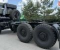 Зеленый КамАЗ 4310, объемом двигателя 10.85 л и пробегом 5 тыс. км за 55000 $, фото 6 на Automoto.ua