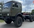 Зеленый КамАЗ 4310, объемом двигателя 10.85 л и пробегом 5 тыс. км за 55000 $, фото 5 на Automoto.ua