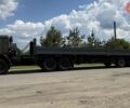 Зеленый КамАЗ 4310, объемом двигателя 10.85 л и пробегом 5 тыс. км за 55000 $, фото 51 на Automoto.ua