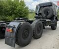 Зеленый КамАЗ 4310, объемом двигателя 10.85 л и пробегом 5 тыс. км за 55000 $, фото 9 на Automoto.ua