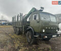 Зеленый КамАЗ 4310, объемом двигателя 0 л и пробегом 300 тыс. км за 35000 $, фото 10 на Automoto.ua