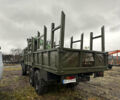 Зеленый КамАЗ 4310, объемом двигателя 0 л и пробегом 300 тыс. км за 35000 $, фото 8 на Automoto.ua